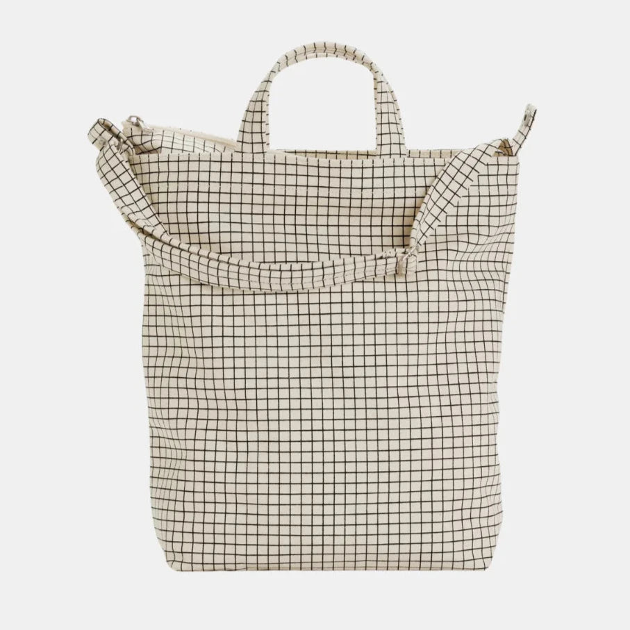 Baggu Zip Duck Bag
