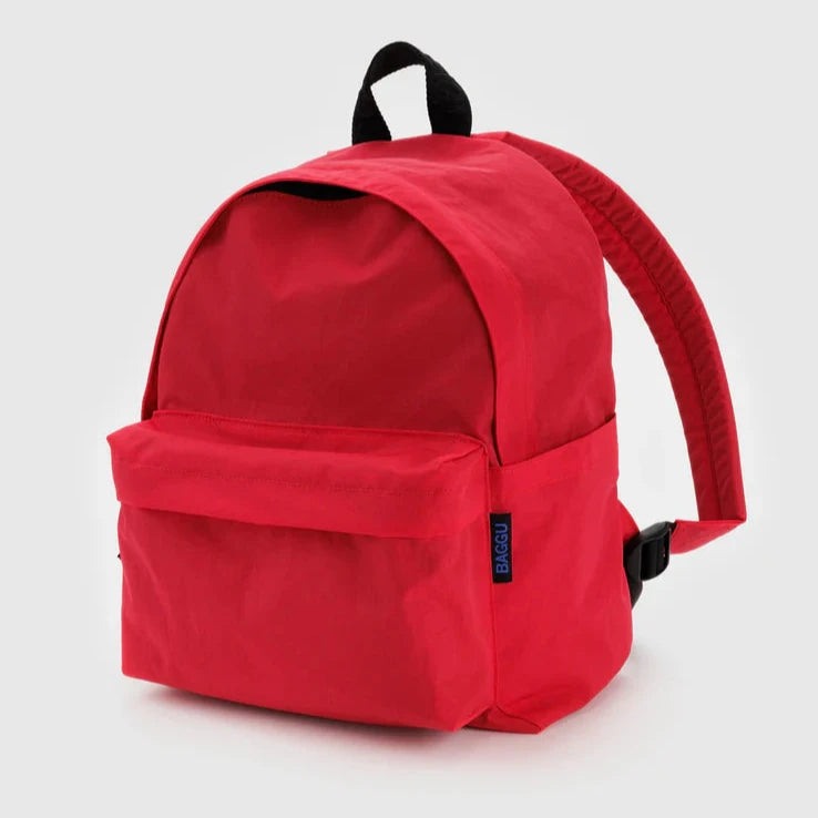 Baggu Large Nylon Backpack