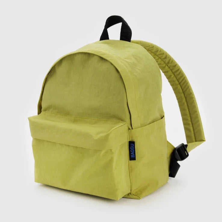 Baggu Large Nylon Backpack