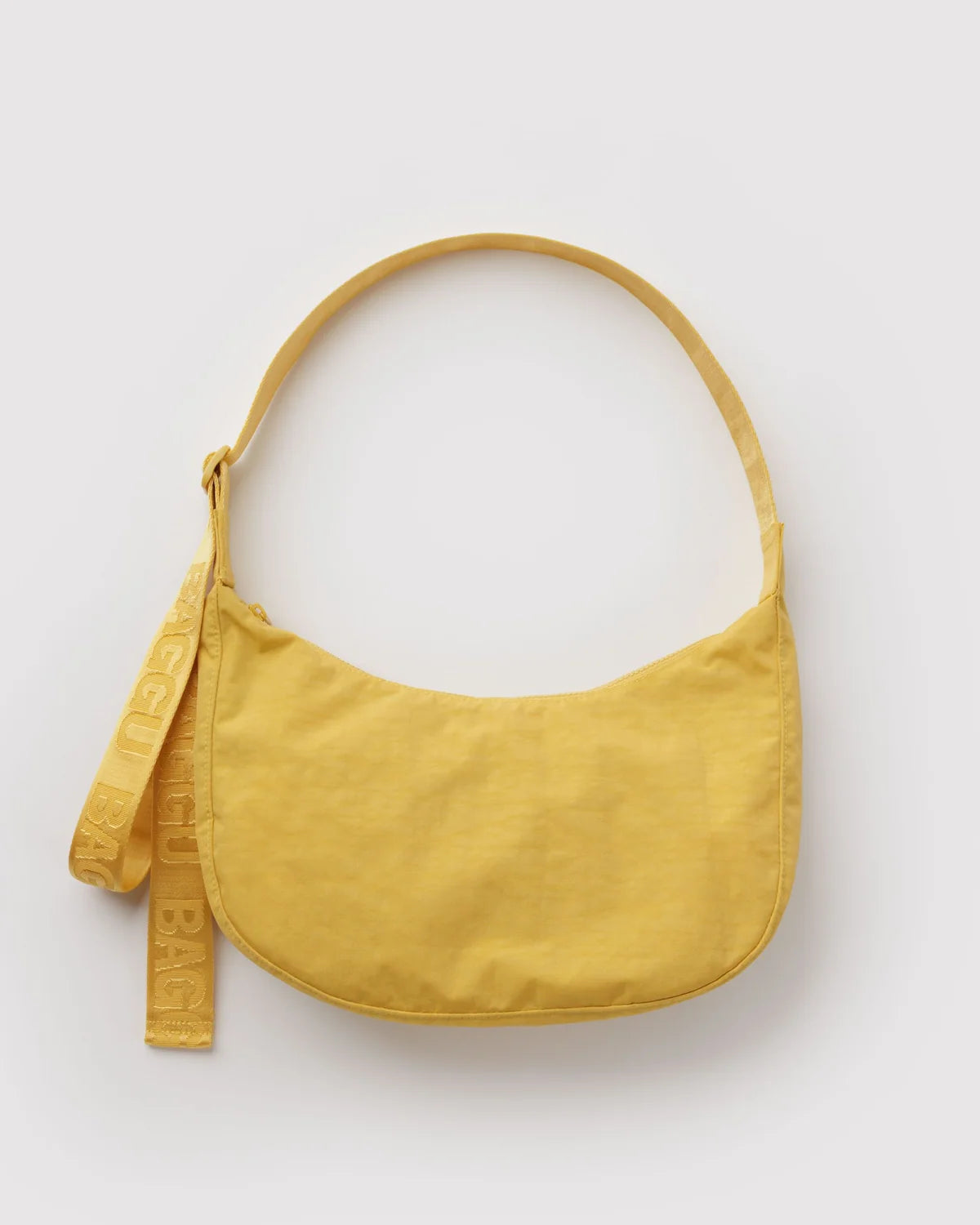 Baggu Medium Nylon Crescent Bag