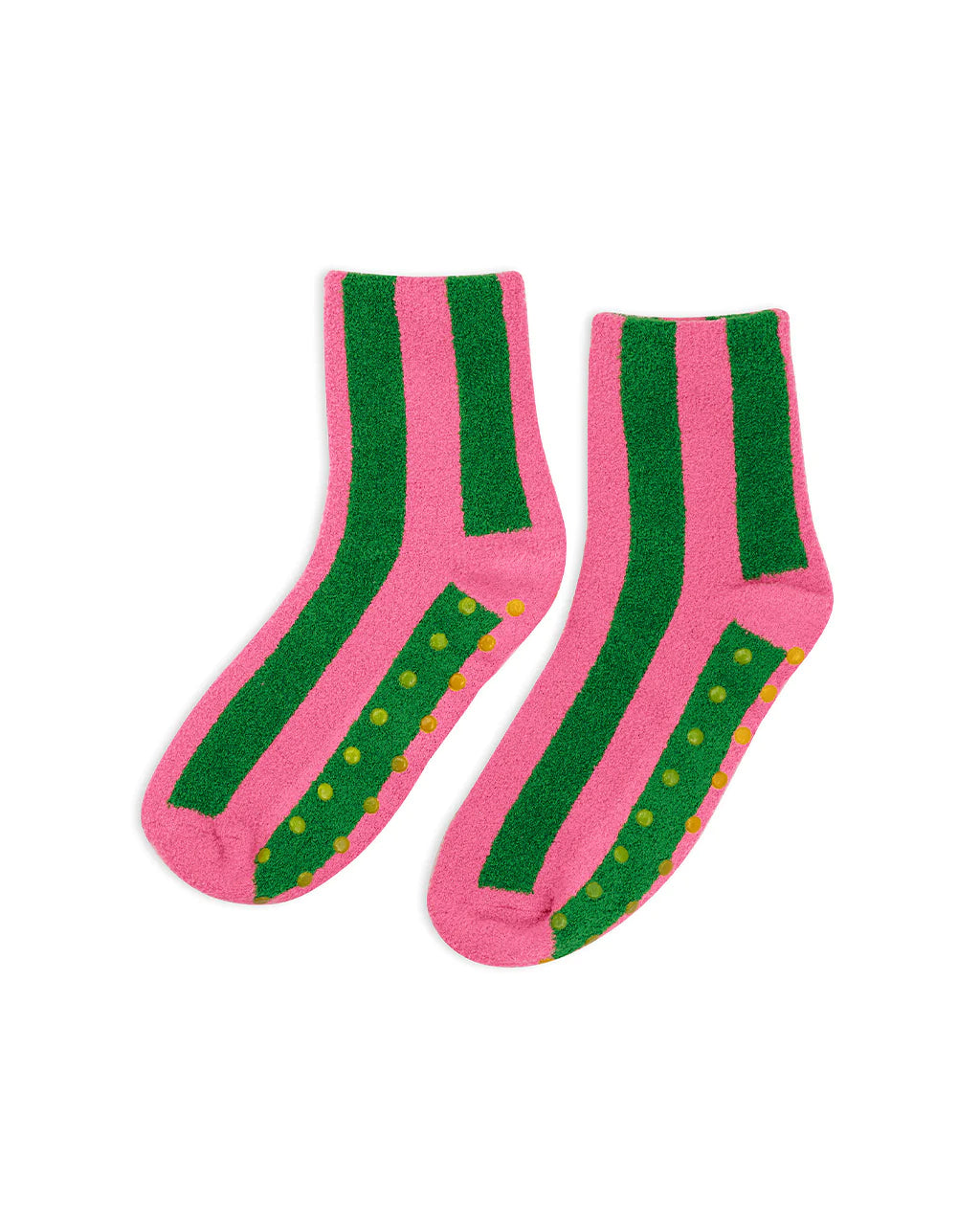 Cozy Grip Socks