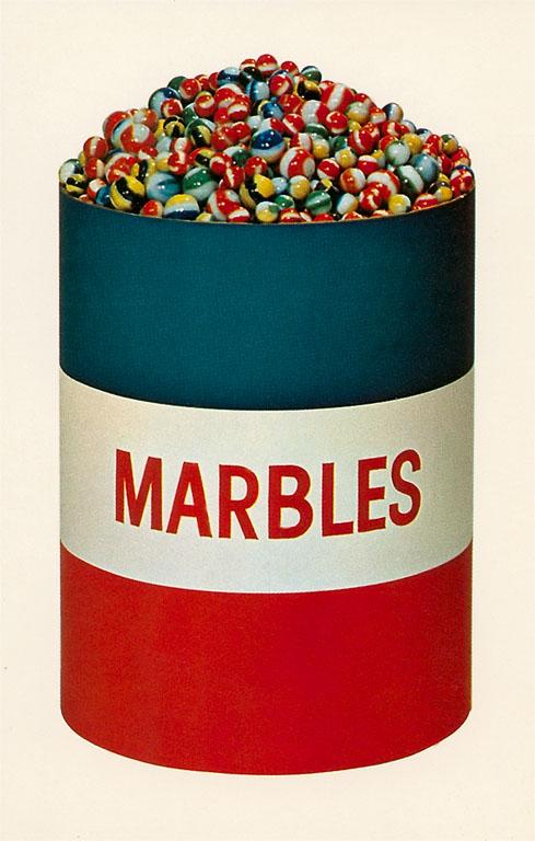 Retro Magnet