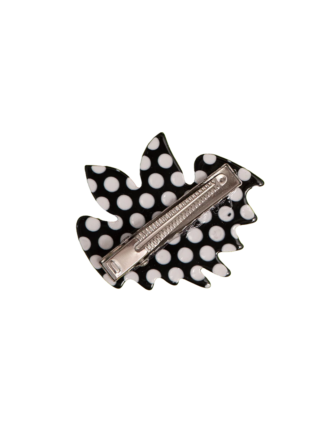 Bat Hair Clip