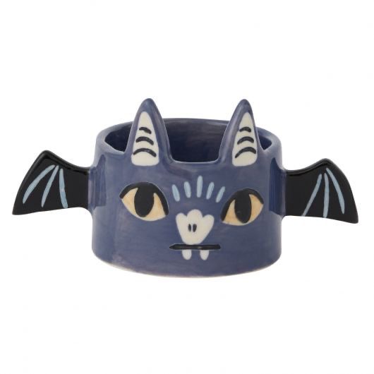 Batty Tealight Holder