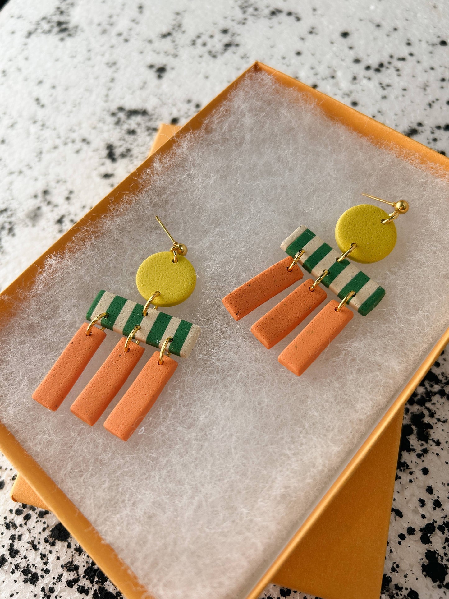 Clementine Cabana Earrings