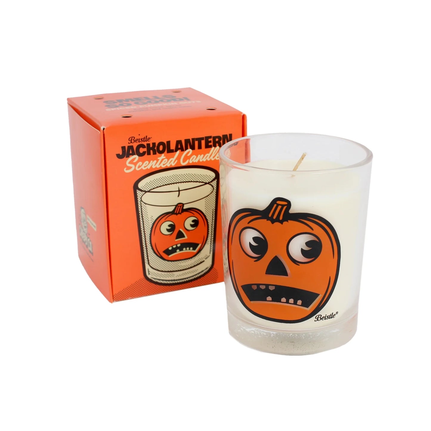 Beistle Spooky Scented Candle