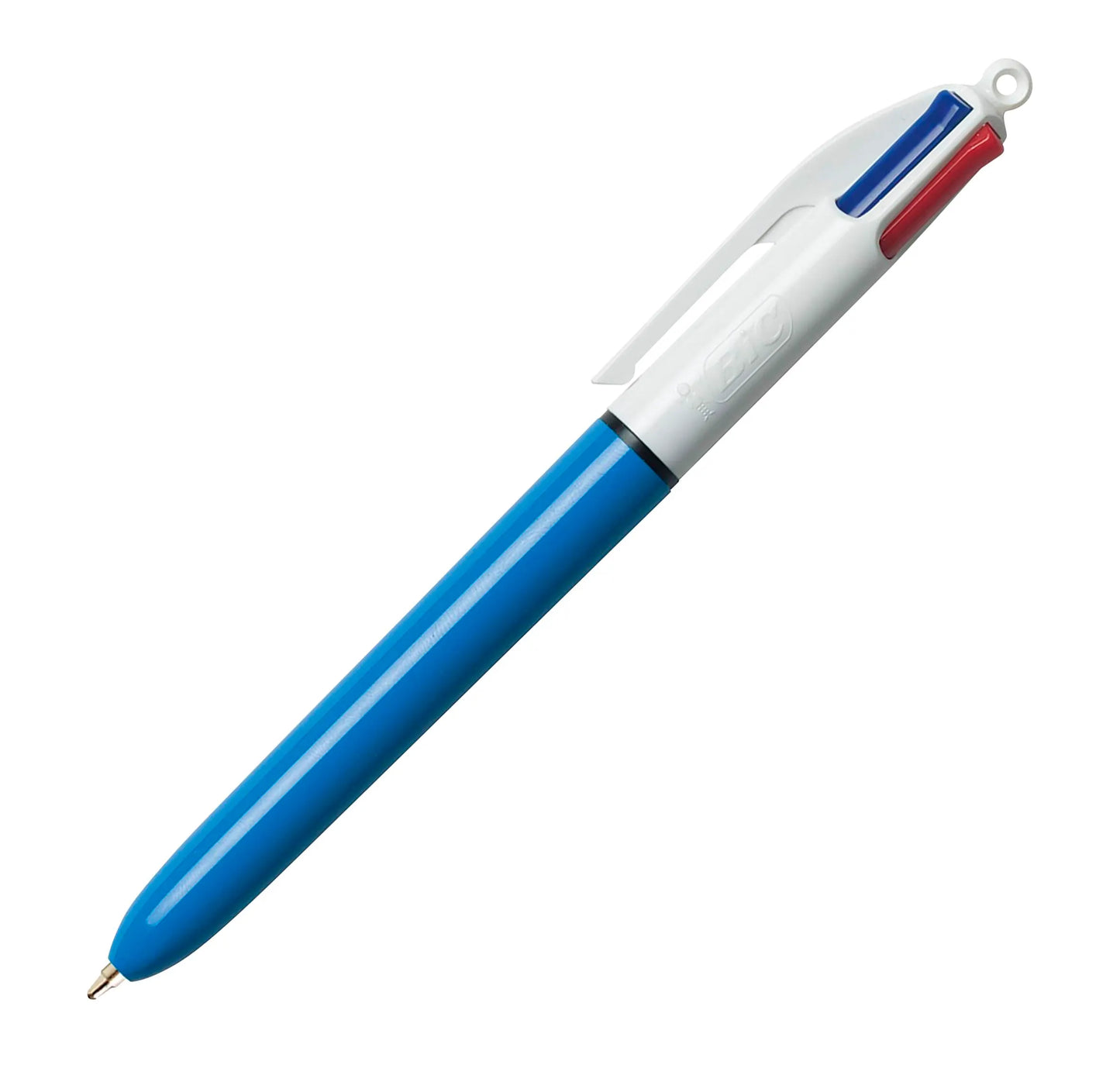 Bic 4-Color Click Pen