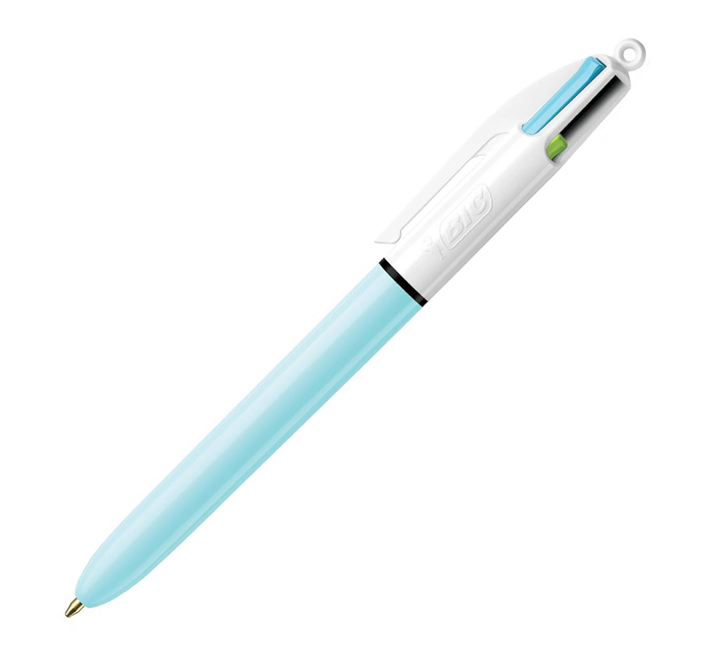 Bic 4-Color Click Pen