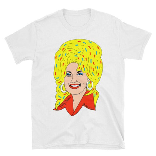 Dolly T-shirt