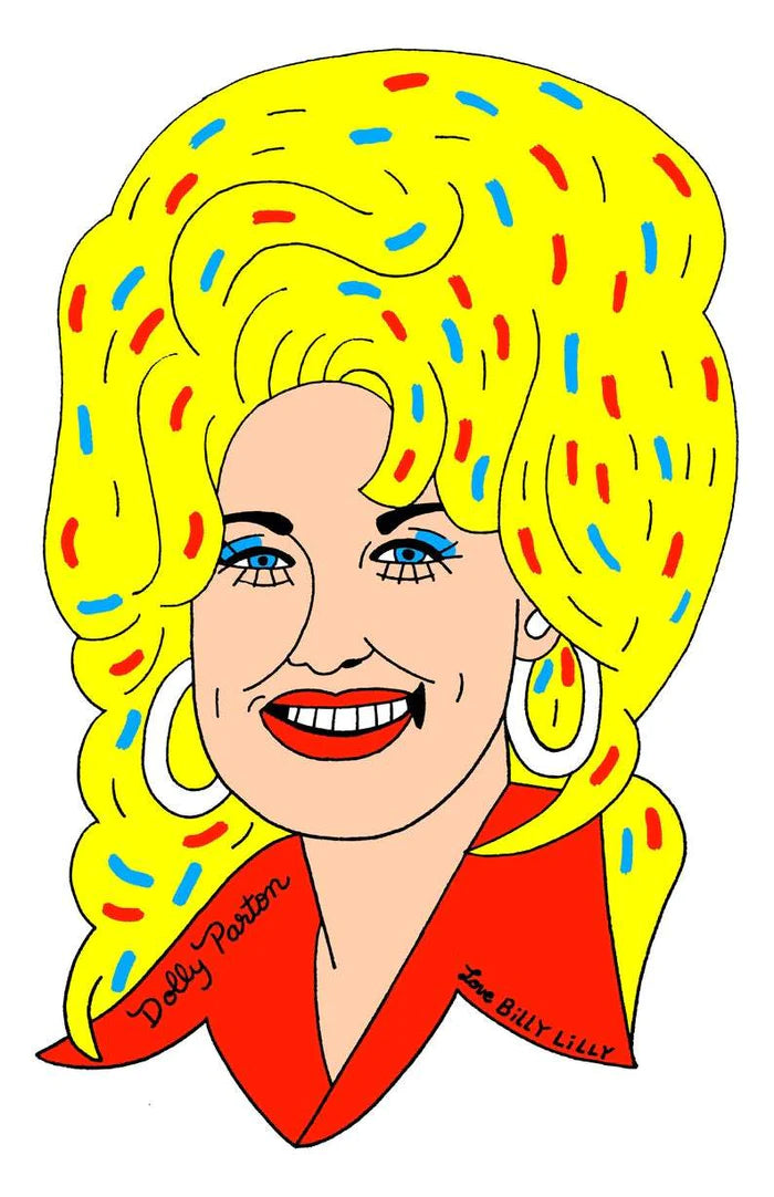 Dolly Shirt