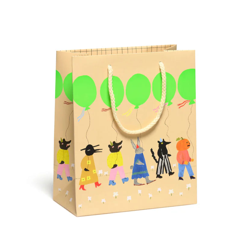 Medium Gift Bag