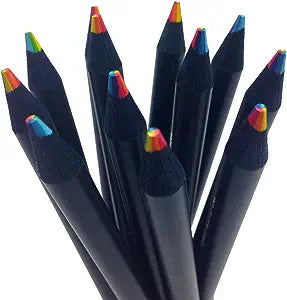 Camel Rainbow Pencil
