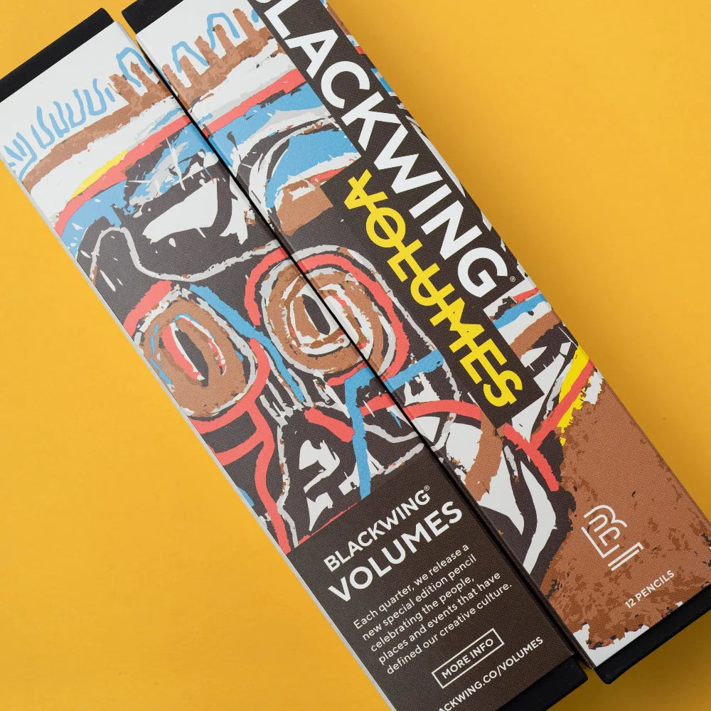 Blackwing Volumes Pencil Set