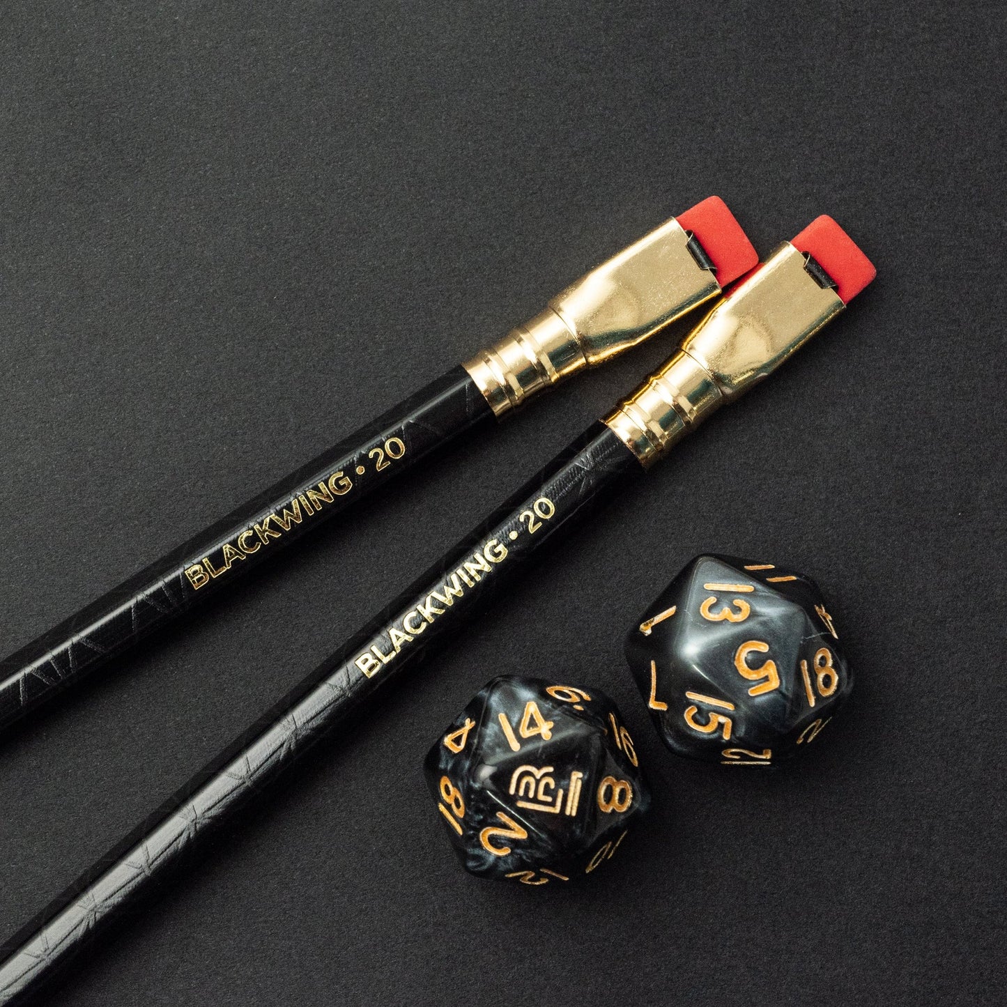 Blackwing Volumes Pencil Set