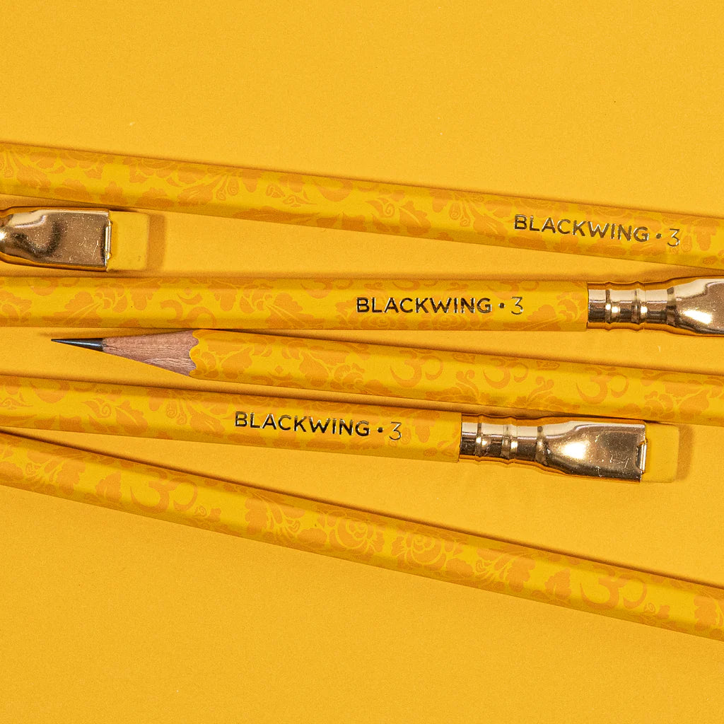 Blackwing Volumes Pencil Set