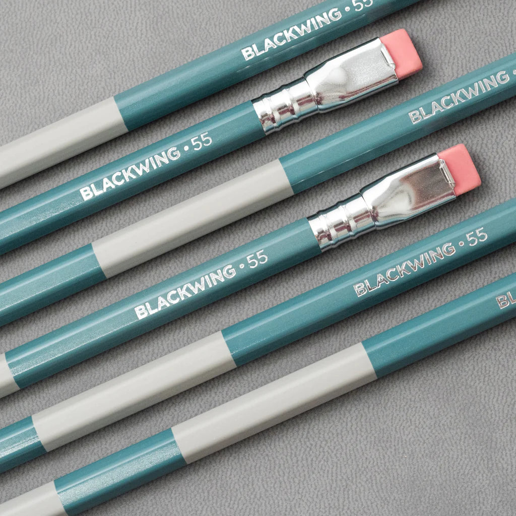 Blackwing Volumes Pencil Set