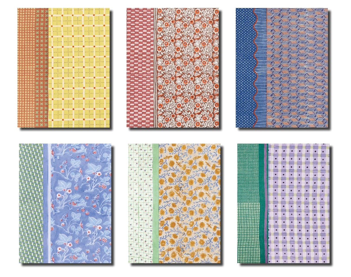 Block Shop Studio Notecards