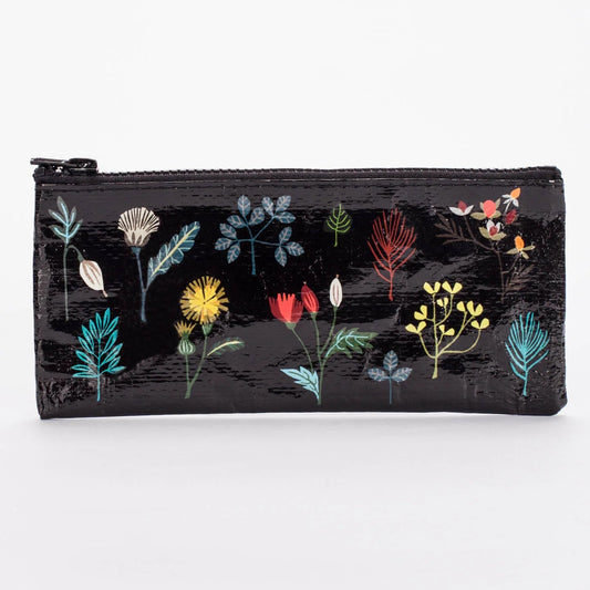 Plant Study Pencil Case