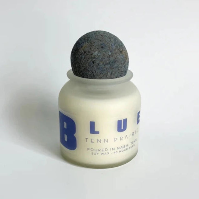 Tenn Prairie Candle