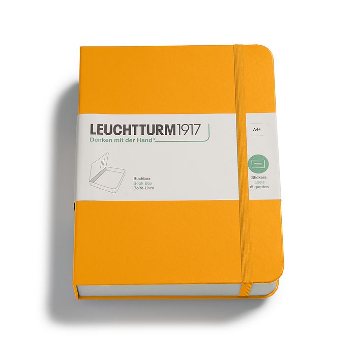 Leuchtturm Book Box