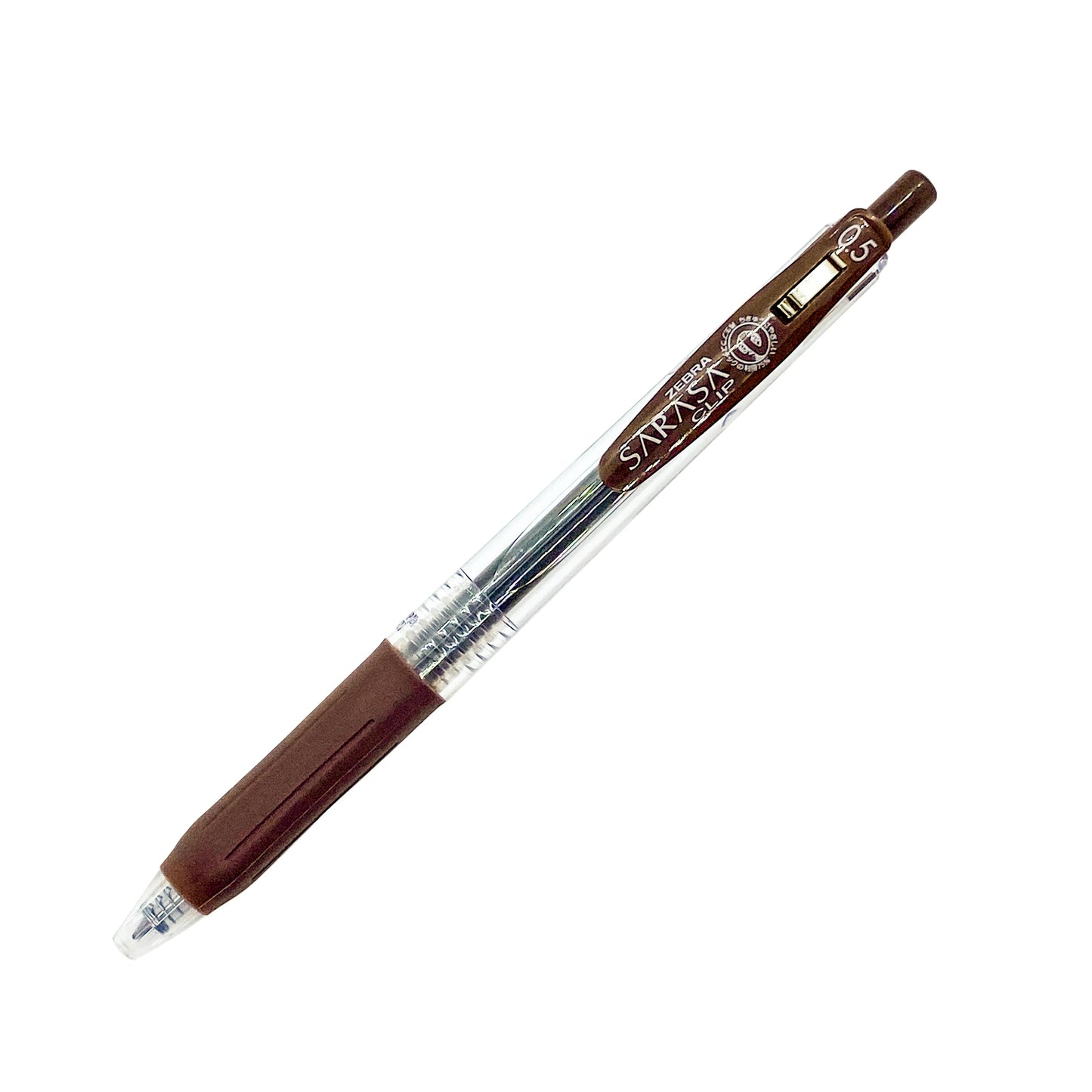 Sarasa Clip 0.5mm Pen