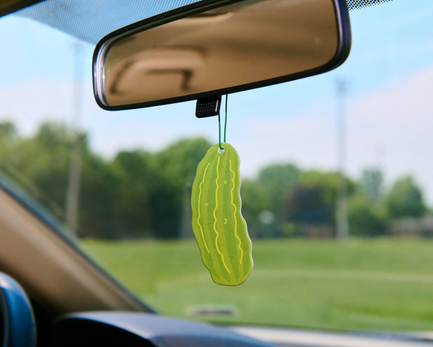 Pickle Air Freshener