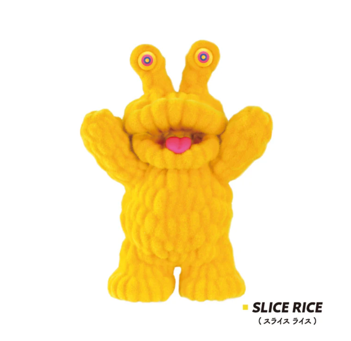 Mogol Mall Mutant Blind Box