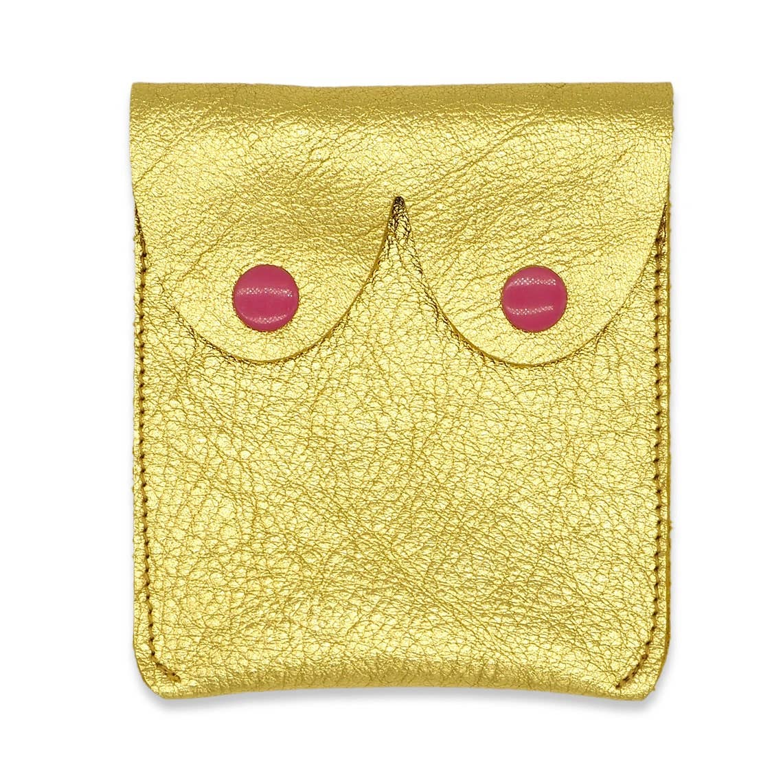 Boobies Pouch