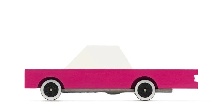 El Caminito Pickup