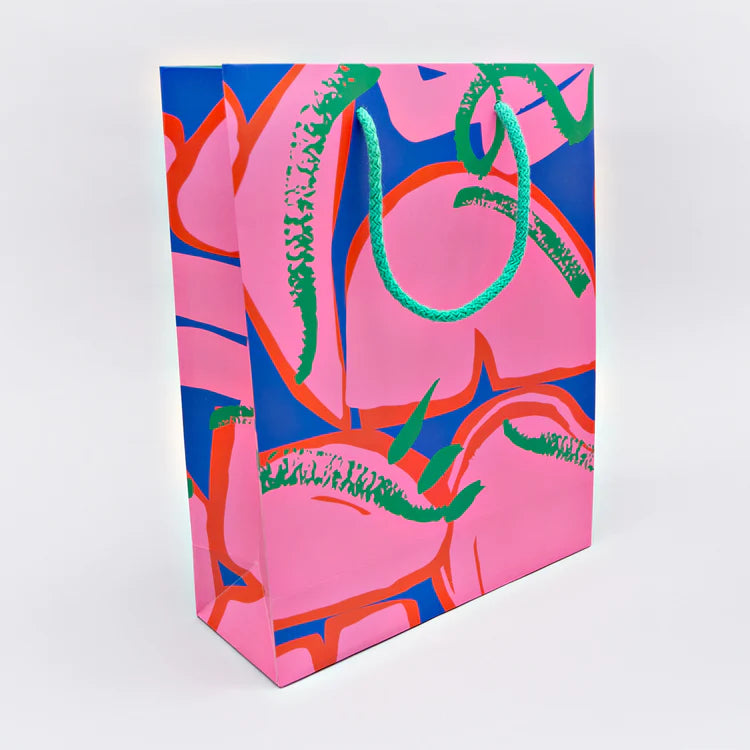 The Completist Large Gift Bag