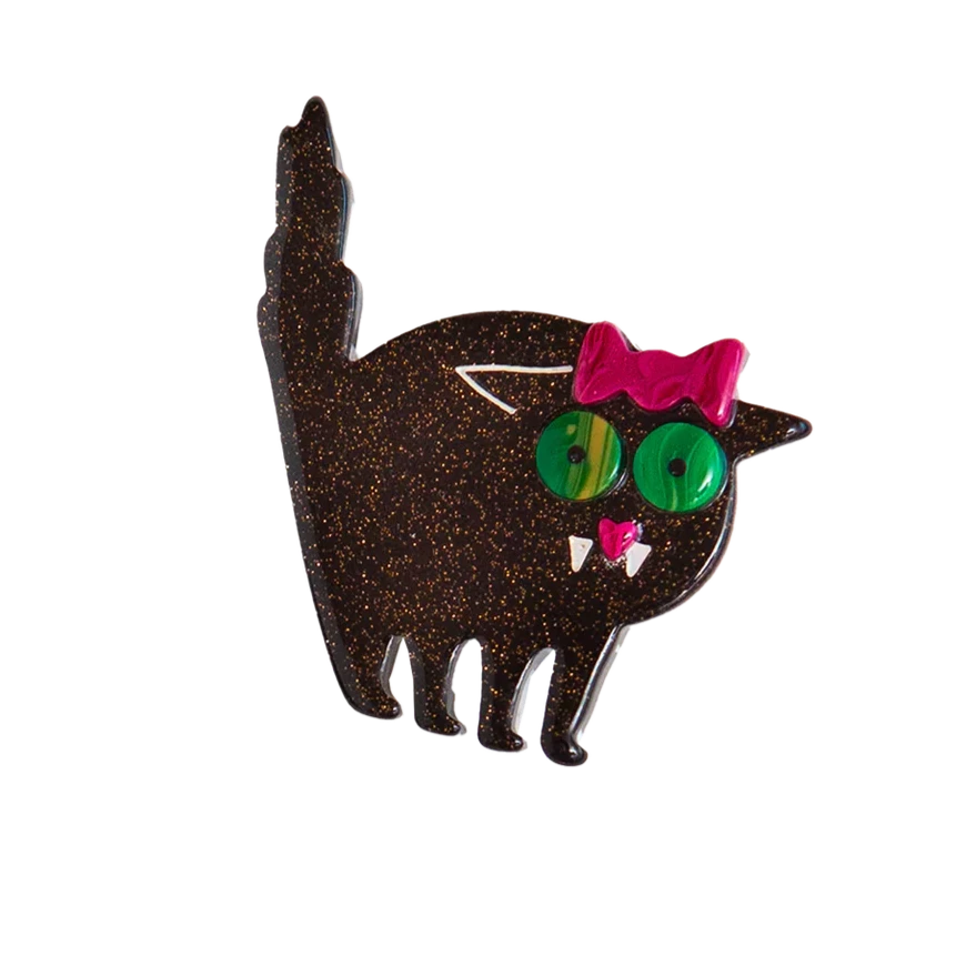 Cat Hair Clip