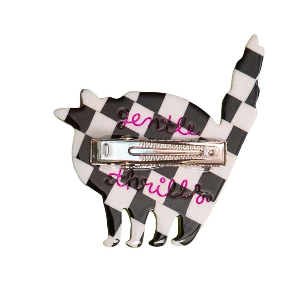 Cat Hair Clip