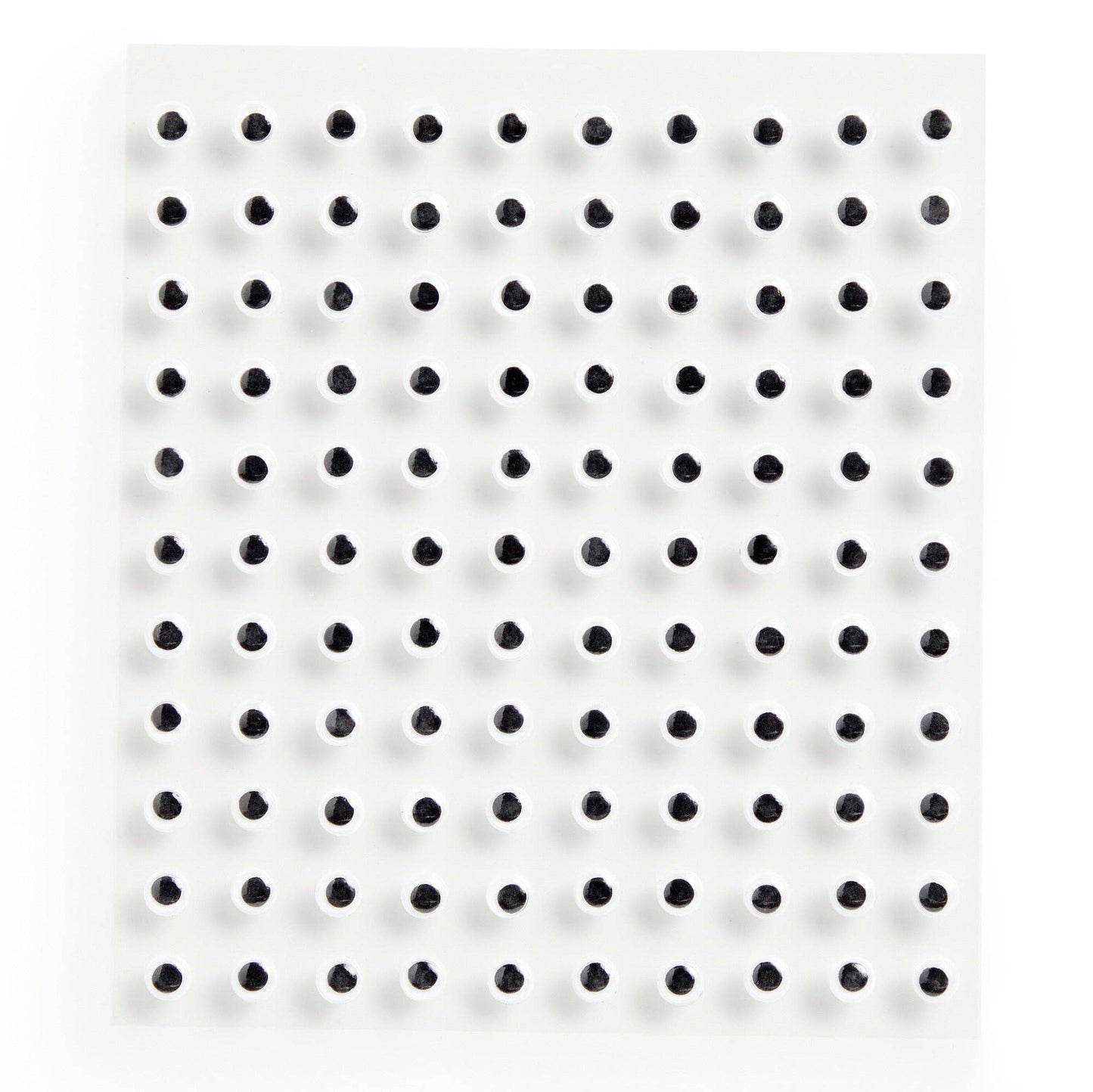 Googly Food Puzzle