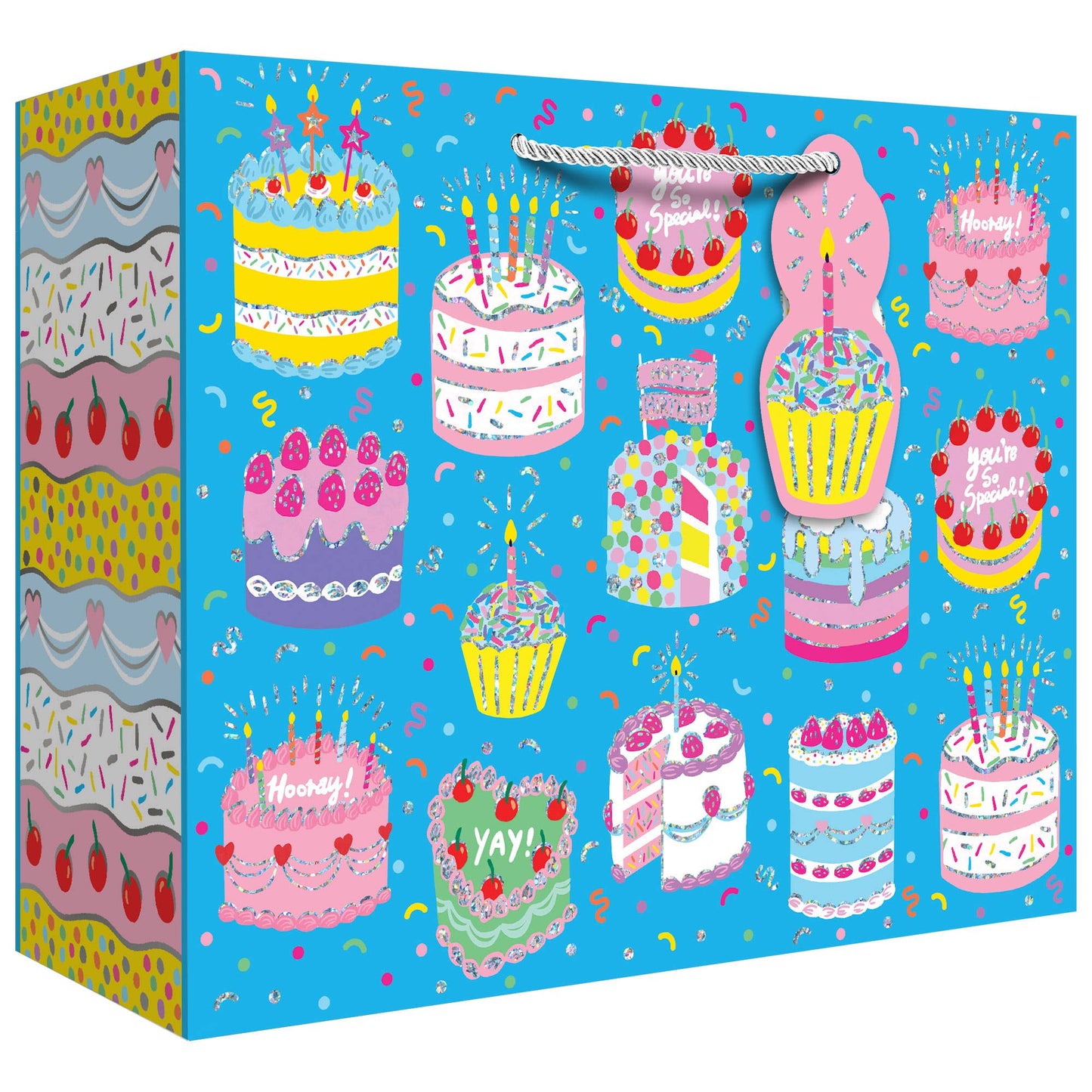 Large Gift Bag