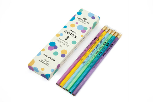 Musgrave Ceres 909 Pastel Pencil Set