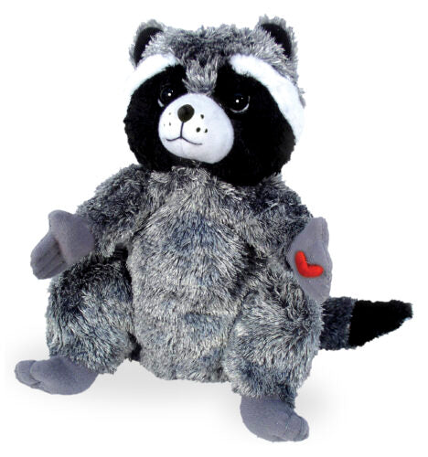 Chester Raccoon