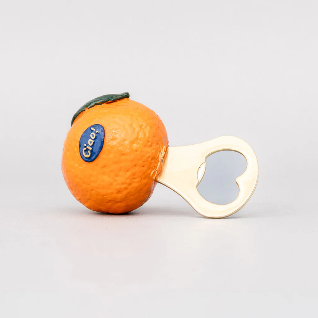 Clementine Bottle Opener
