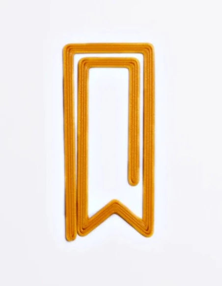 Ribbon Bookmark