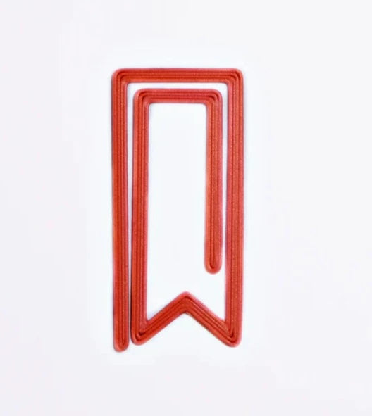 Ribbon Bookmark