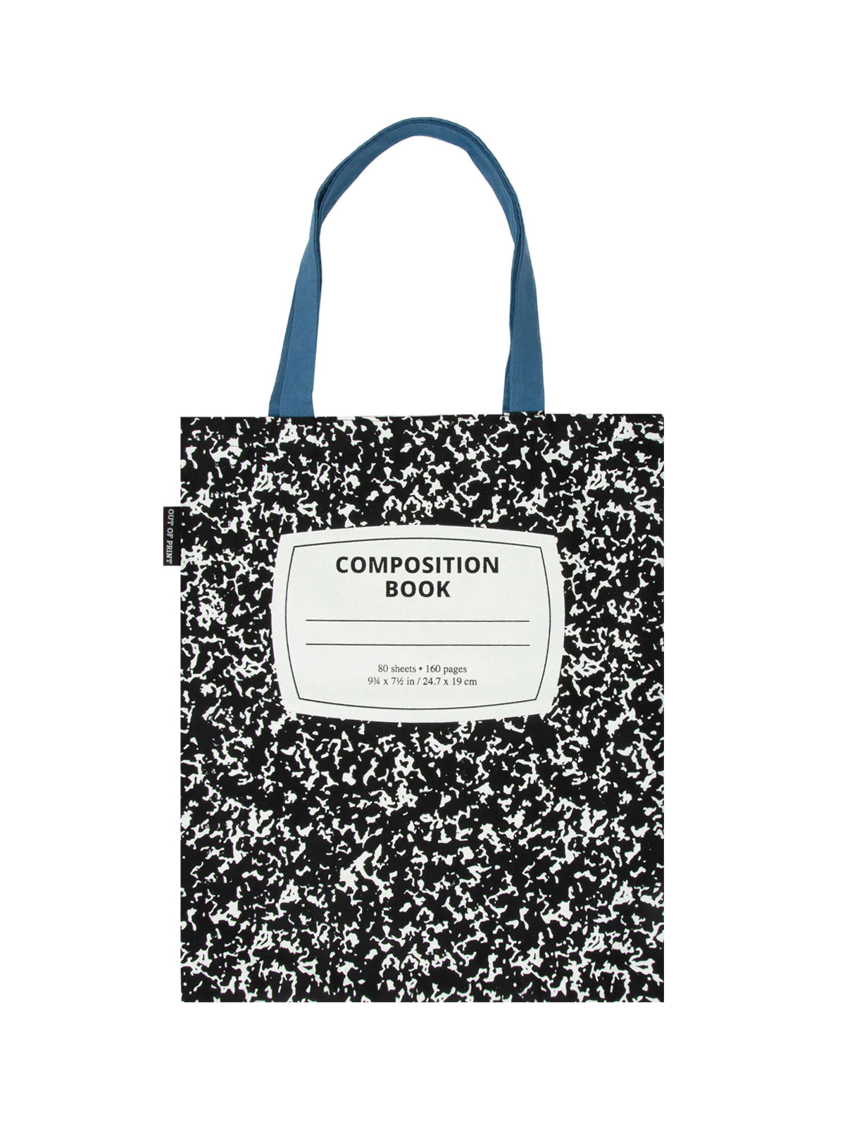 Bookish Tote Bag