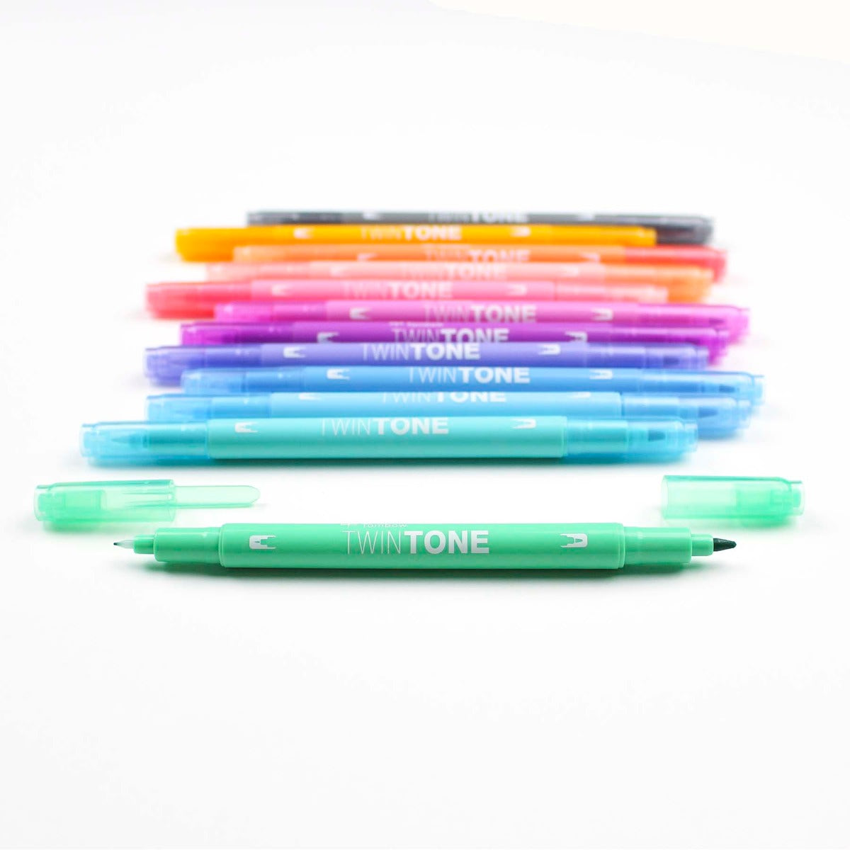 Twintone Double Pen