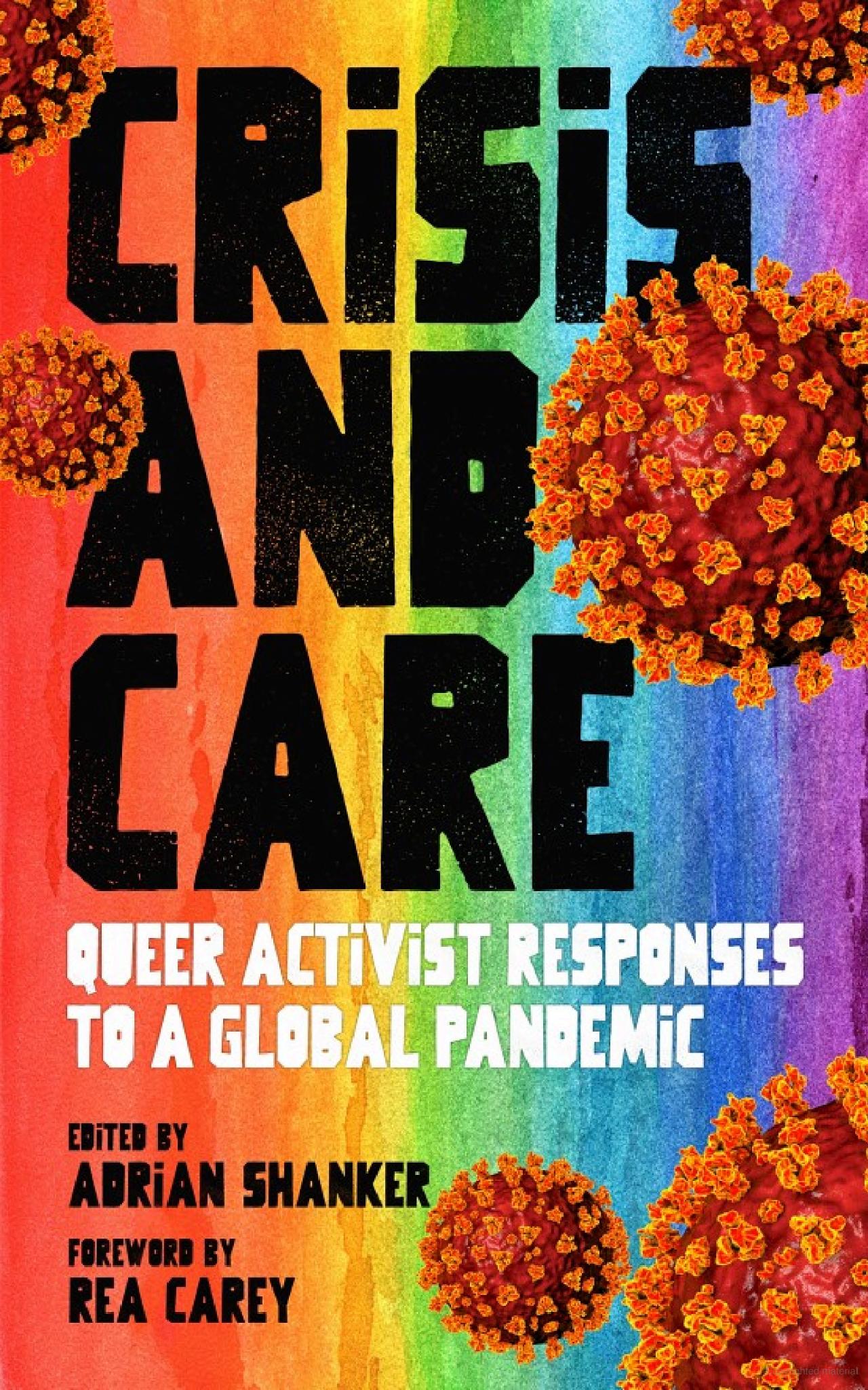 Crisis and Care book