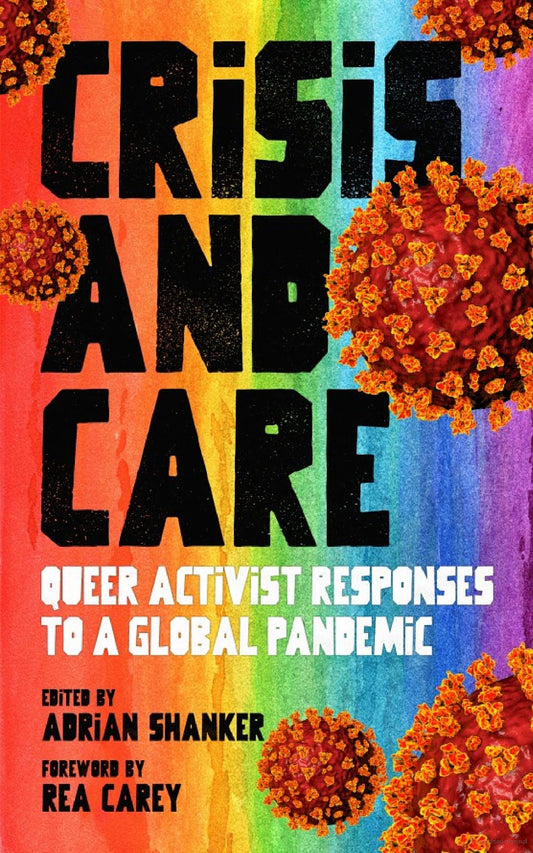 Crisis and Care book