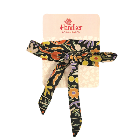 Henri Bowie Tie