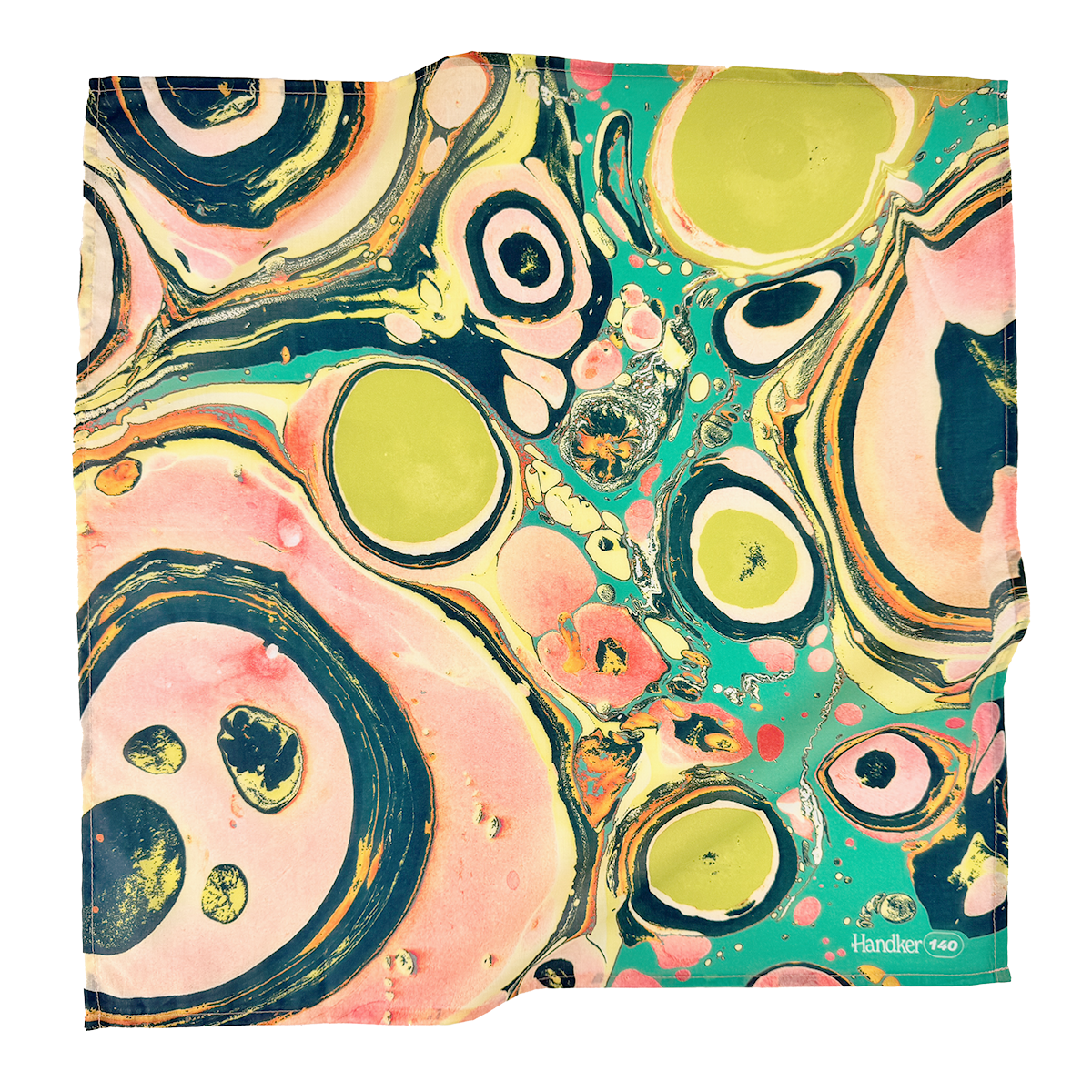 Marble Bandana