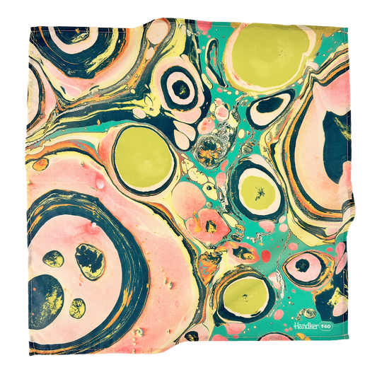 Marble Bandana