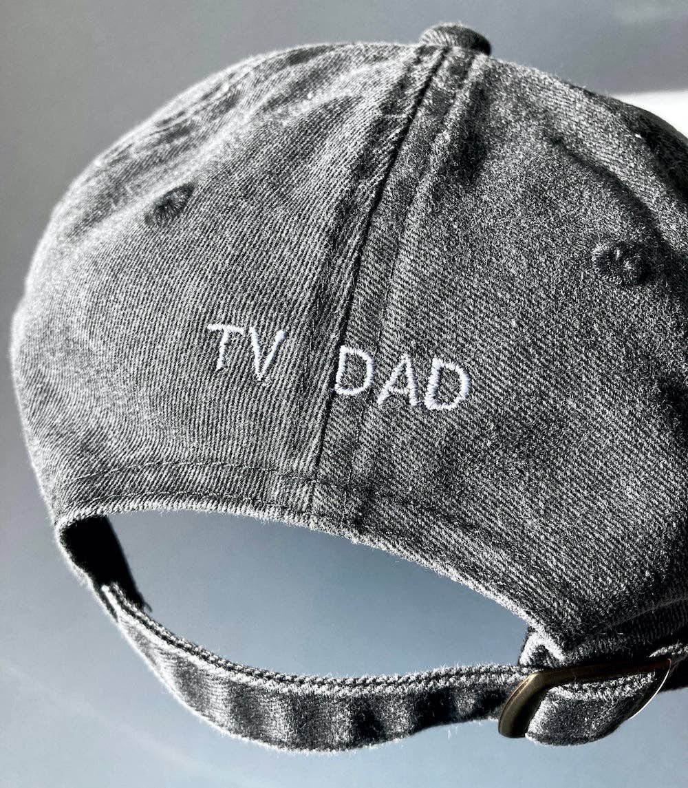 Eyes Up Here Hat