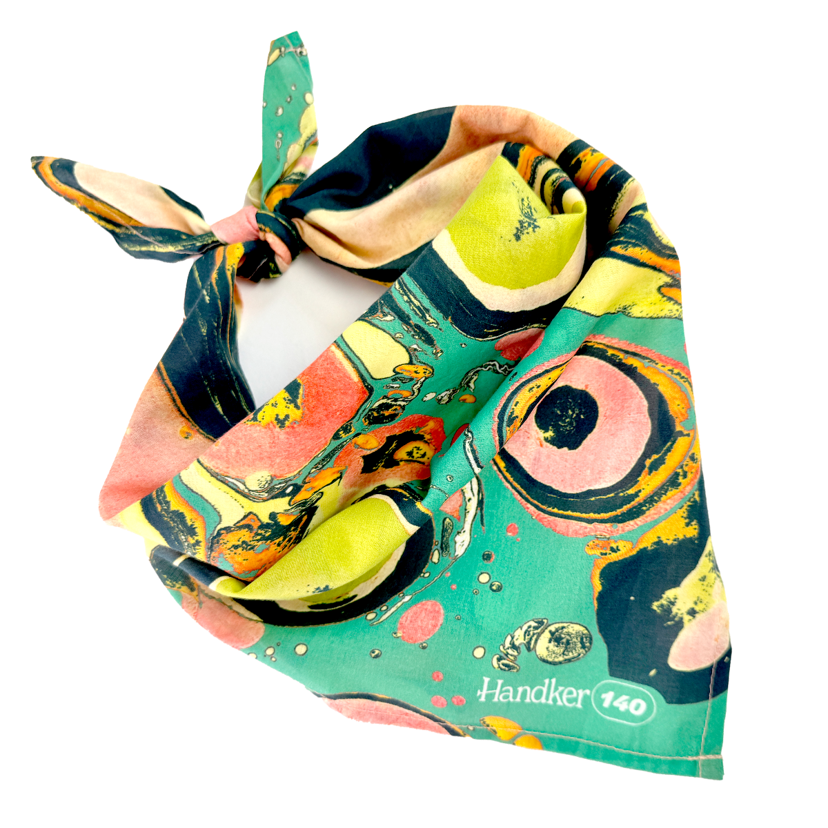 Marble Bandana