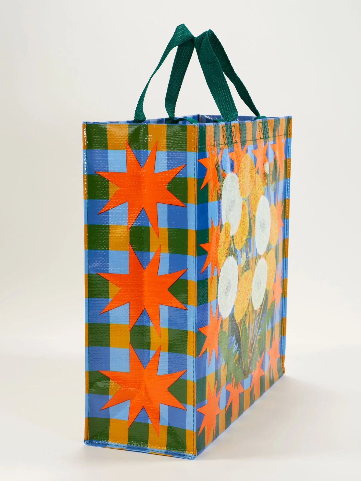Dandelion Pop Shopper