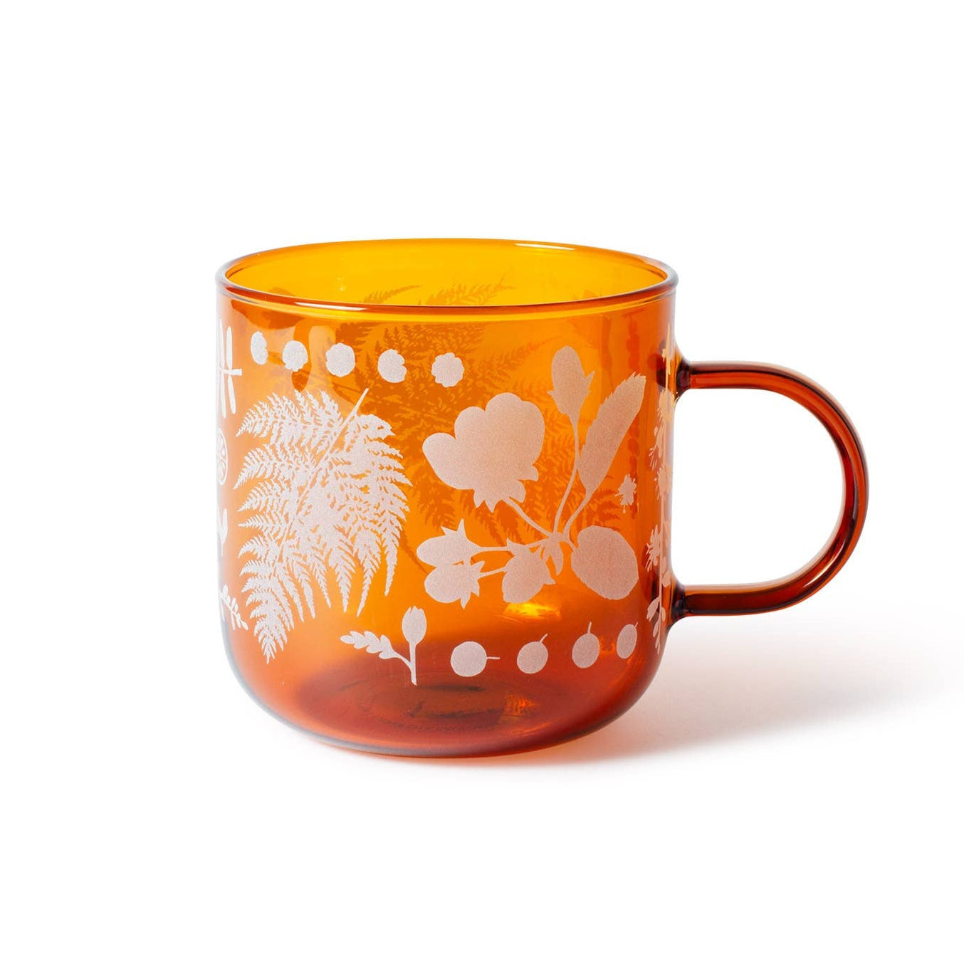Fleur Mug